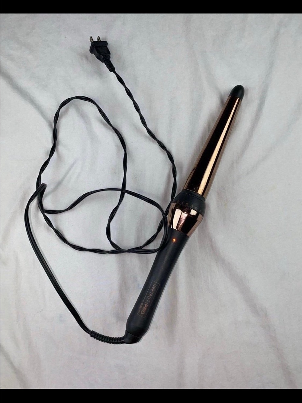 Hair Curler